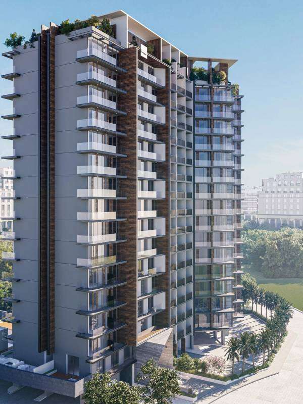 Elevate by Prescott - Arjan - Dubai  (1)
